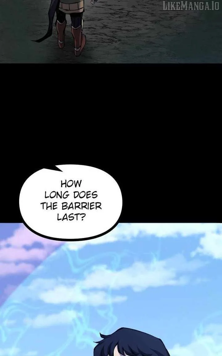 Primal Hunter Chapter 85 page 33