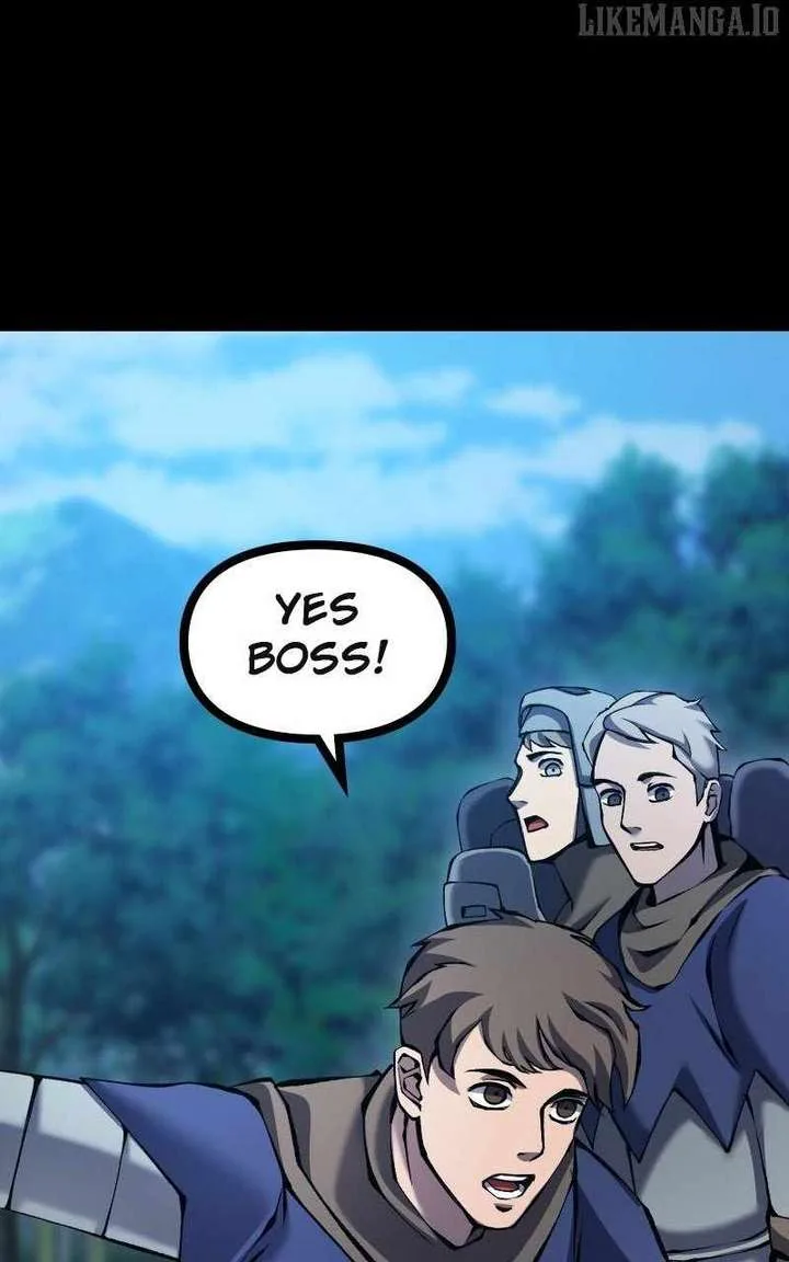 Primal Hunter Chapter 85 page 29