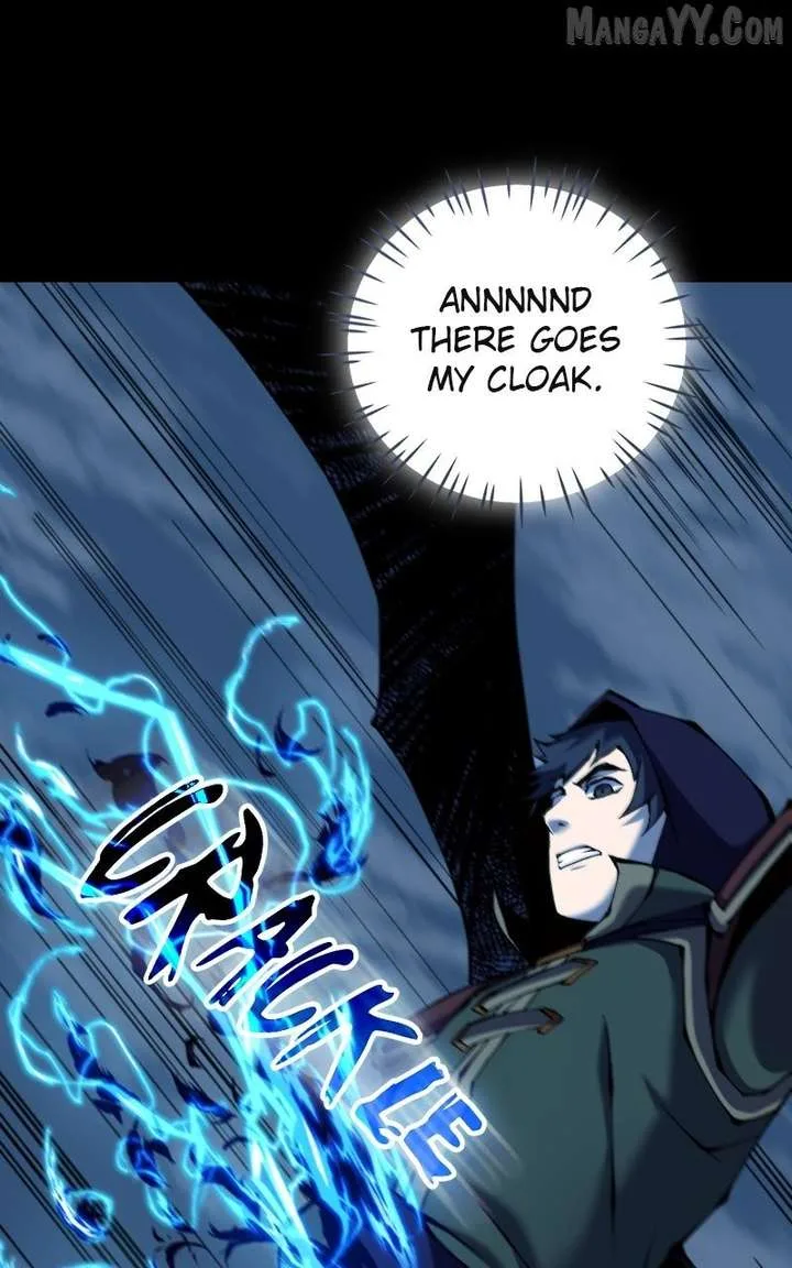 Primal Hunter Chapter 88 page 55
