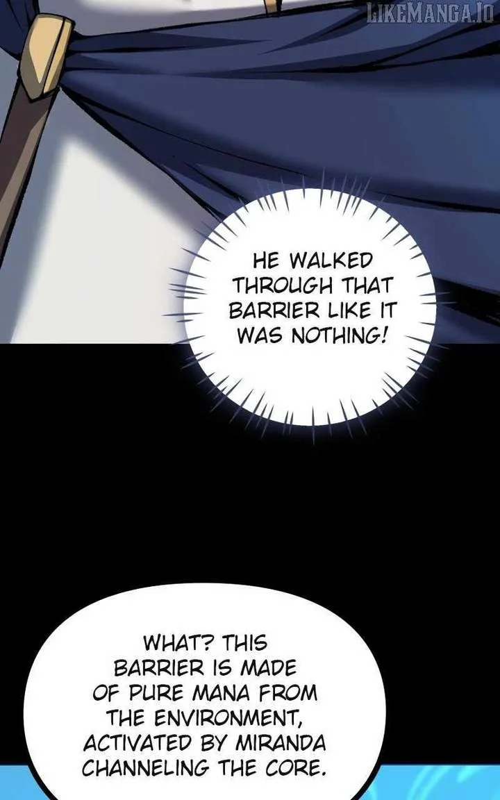 Primal Hunter Chapter 85 page 58