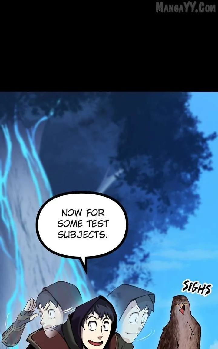 Primal Hunter Chapter 88 page 104