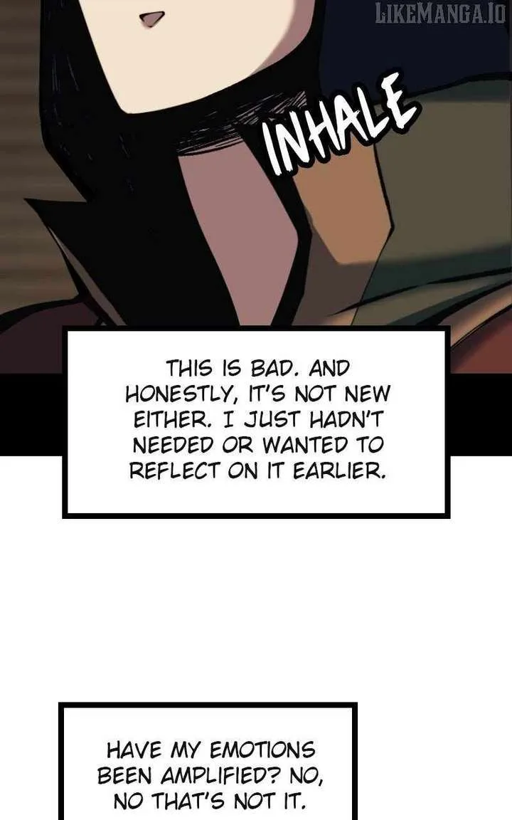 Primal Hunter Chapter 85 page 116