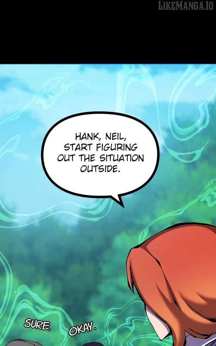 Primal Hunter Chapter 85 page 67