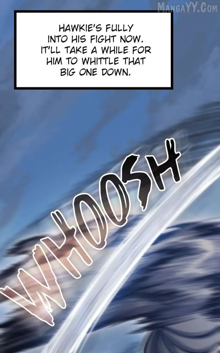 Primal Hunter Chapter 88 page 46