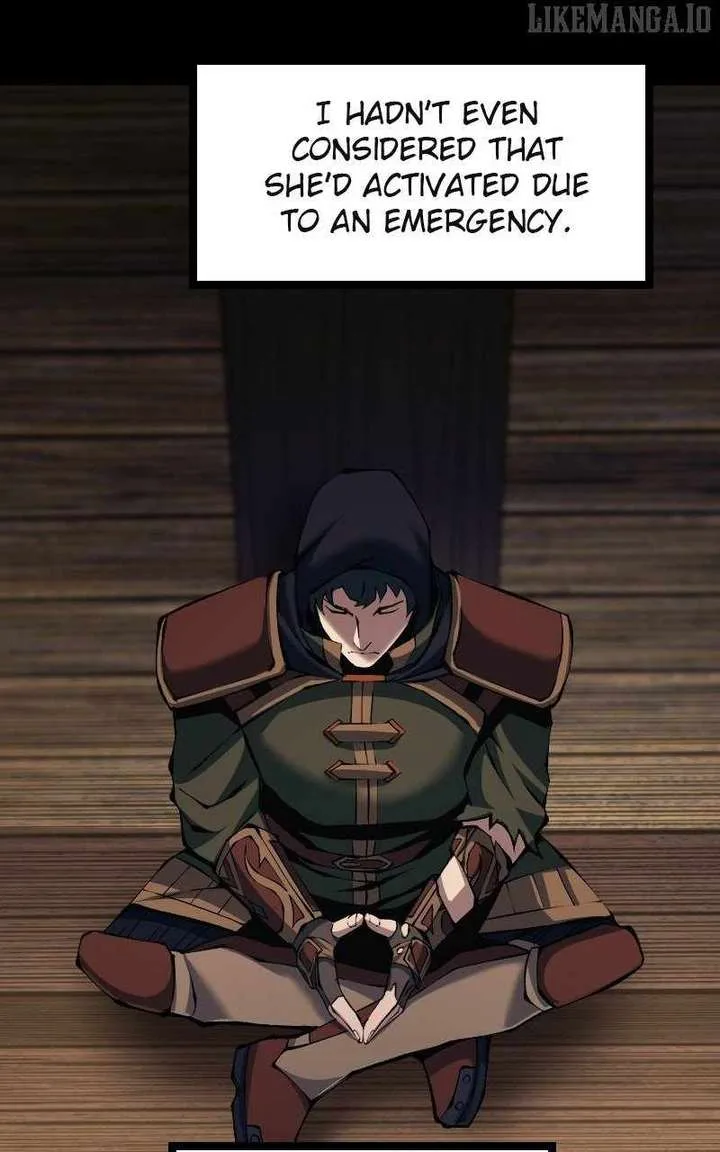 Primal Hunter Chapter 85 page 112