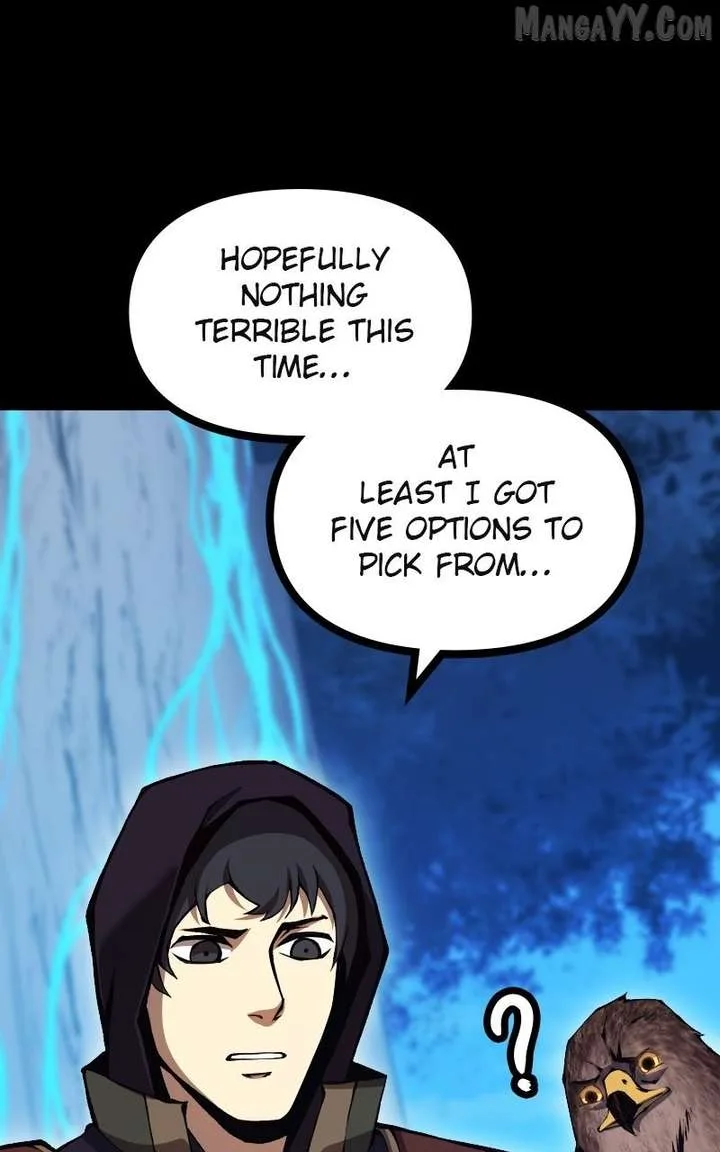 Primal Hunter Chapter 88 page 96