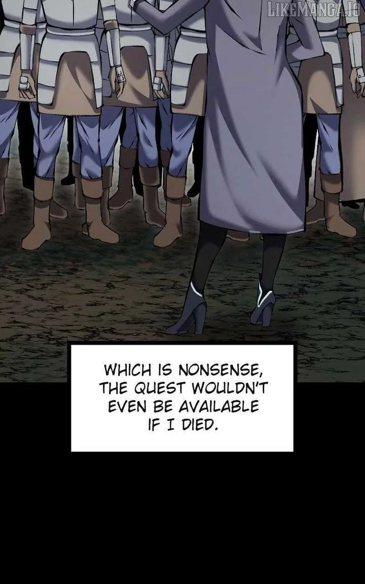 Primal Hunter Chapter 85 page 111