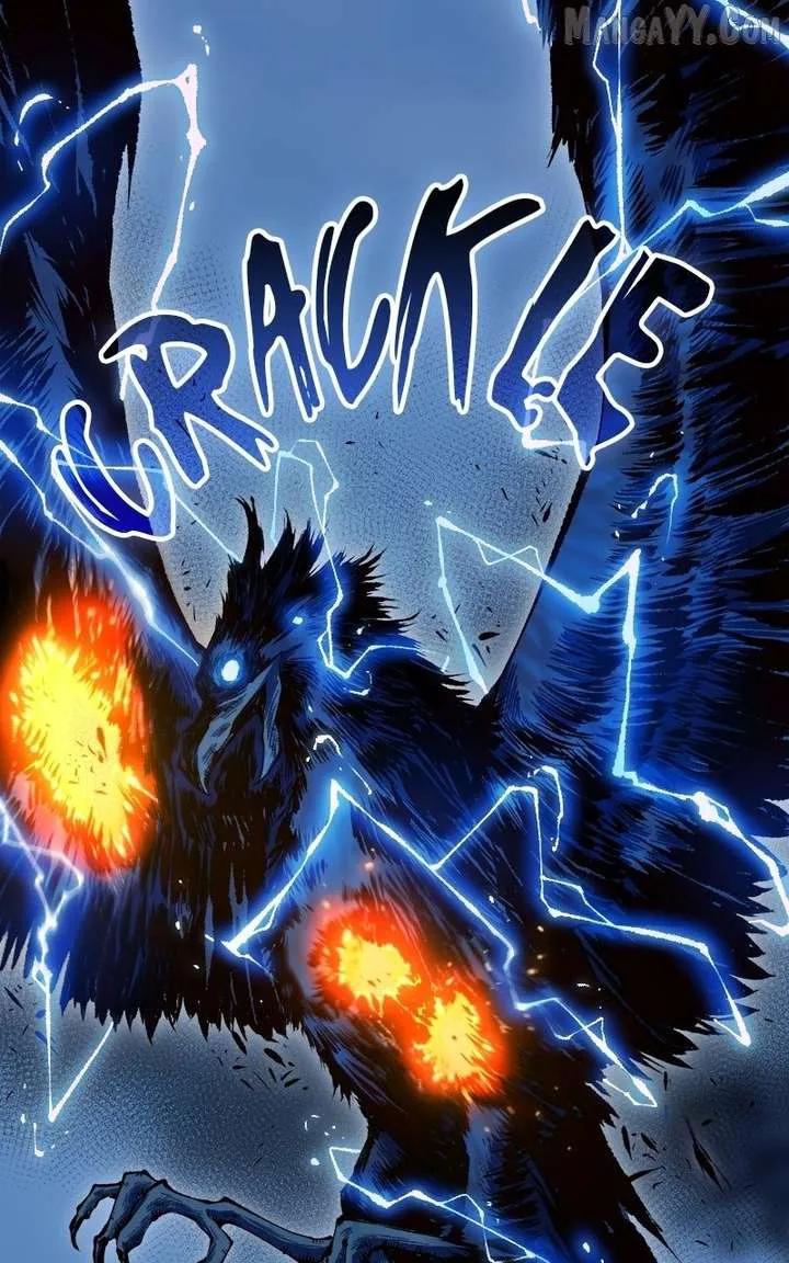 Primal Hunter Chapter 88 page 39
