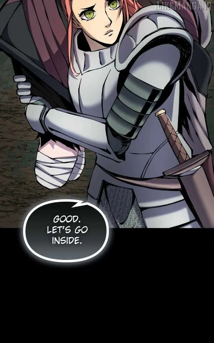 Primal Hunter Chapter 85 page 70
