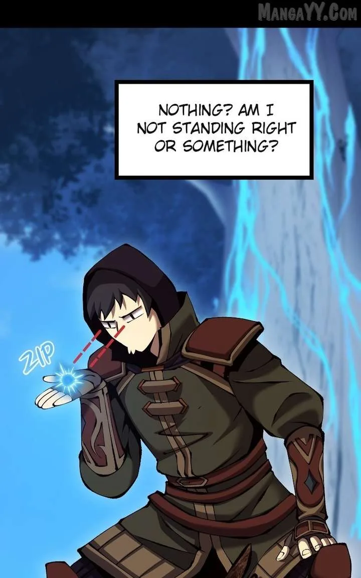 Primal Hunter Chapter 88 page 110