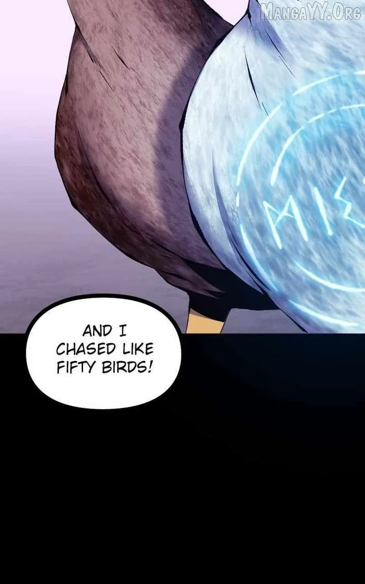 Primal Hunter Chapter 91 page 93