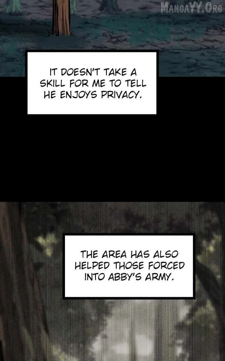 Primal Hunter Chapter 91 page 33