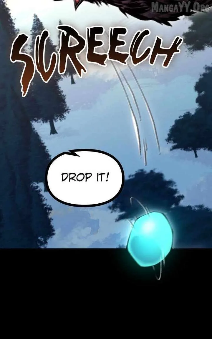 Primal Hunter Chapter 91 page 48