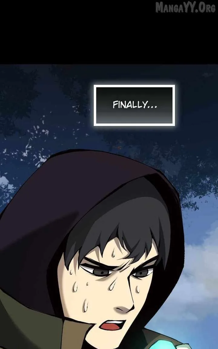 Primal Hunter Chapter 91 page 74