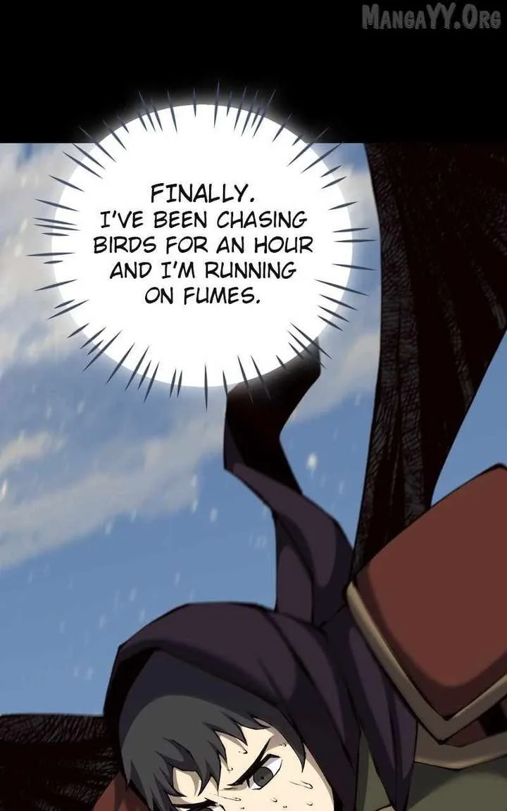 Primal Hunter Chapter 91 page 49