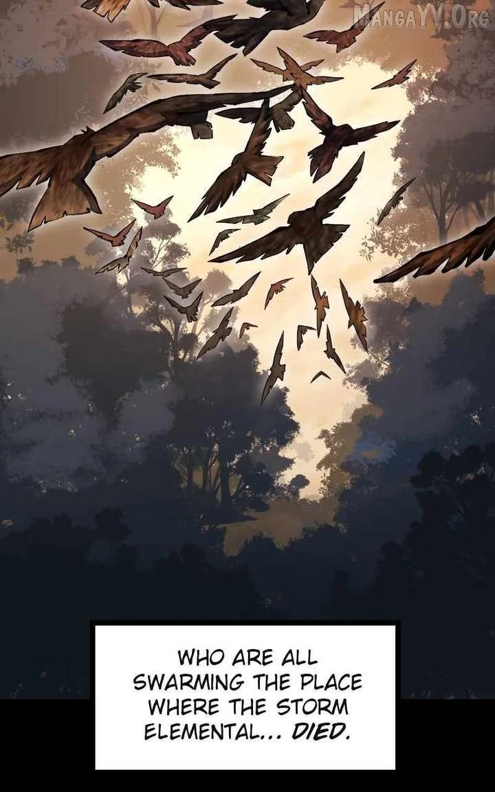 Primal Hunter Chapter 91 page 12