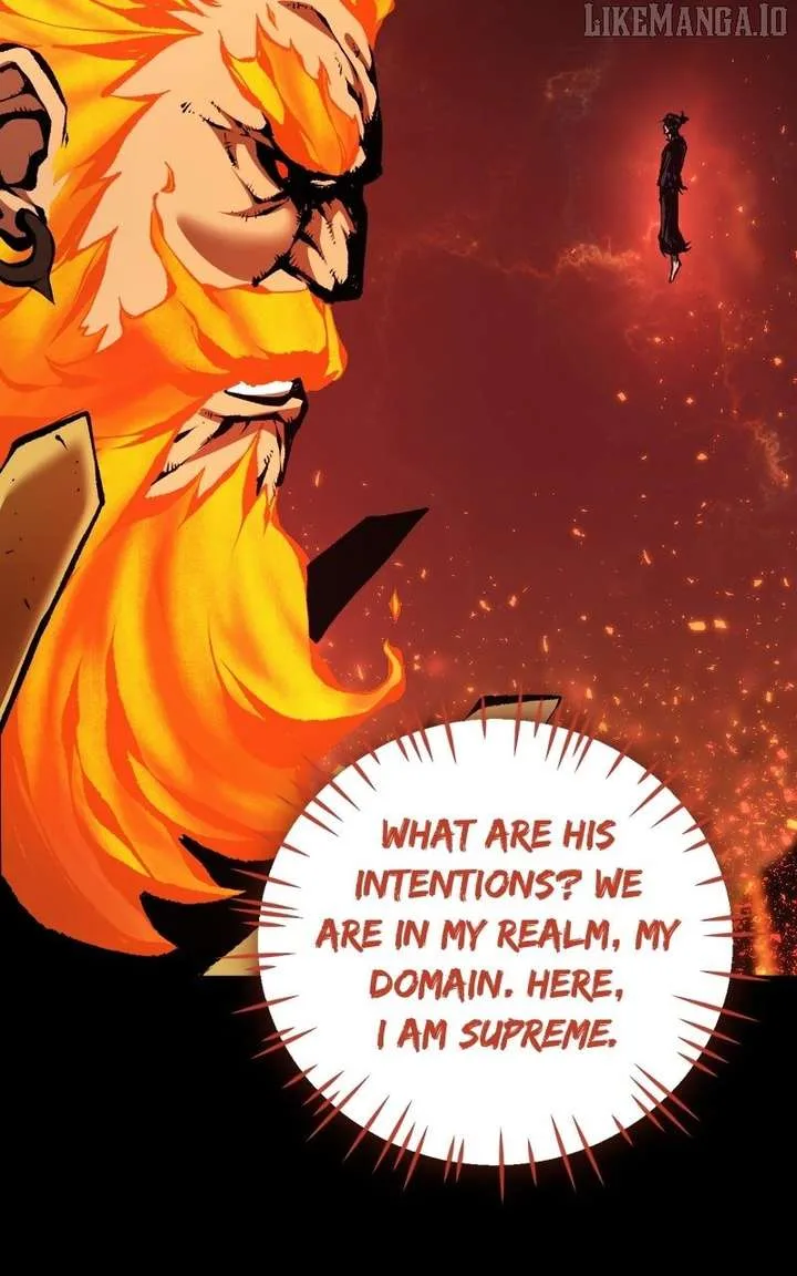 Primal Hunter Chapter 87 page 64