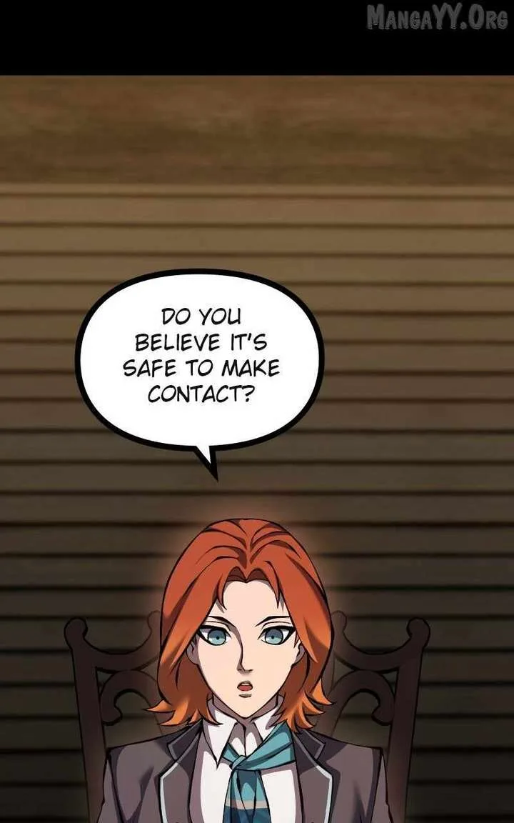 Primal Hunter Chapter 91 page 20