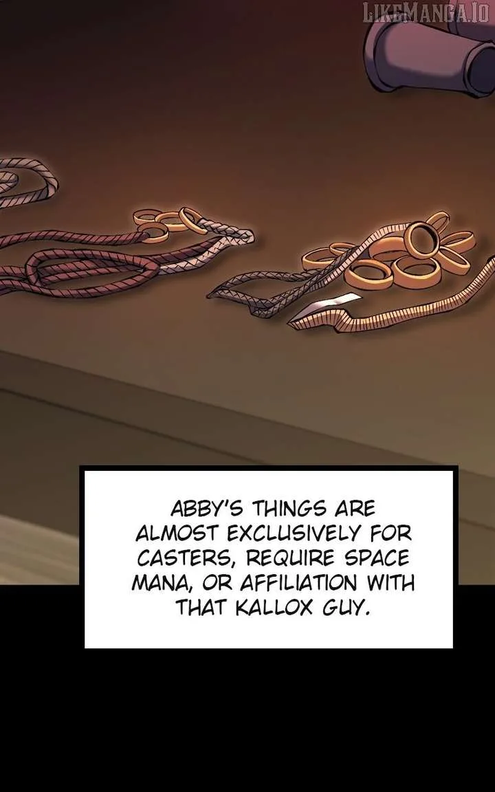 Primal Hunter Chapter 86 page 20