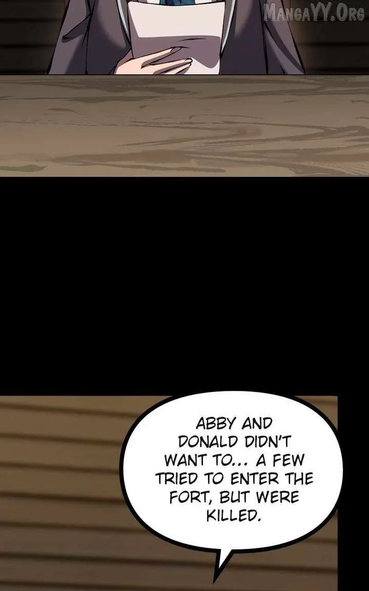 Primal Hunter Chapter 91 page 21