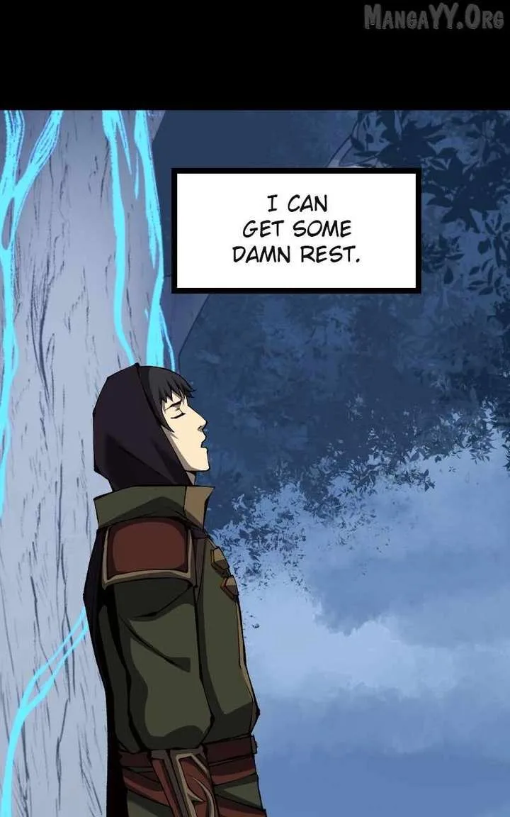 Primal Hunter Chapter 91 page 76