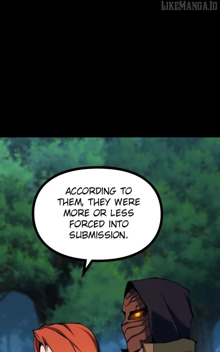 Primal Hunter Chapter 86 page 37