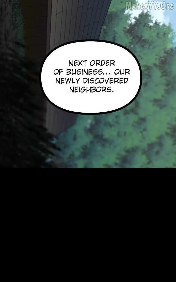 Primal Hunter Chapter 91 page 19