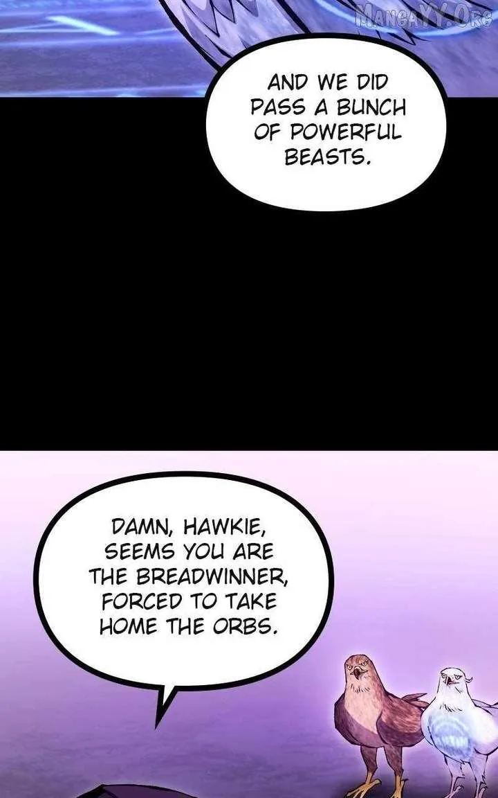 Primal Hunter Chapter 90 page 33