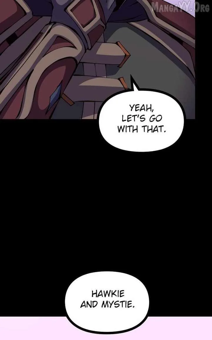 Primal Hunter Chapter 91 page 100