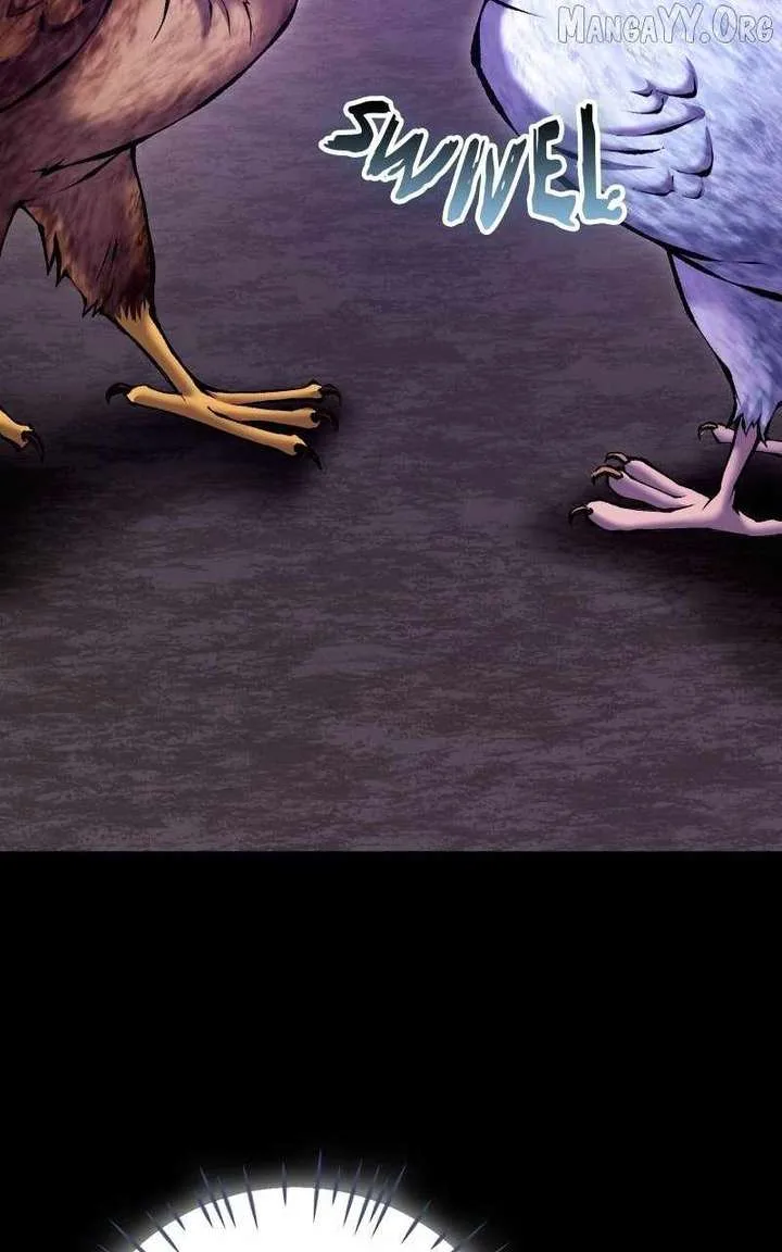 Primal Hunter Chapter 90 page 40