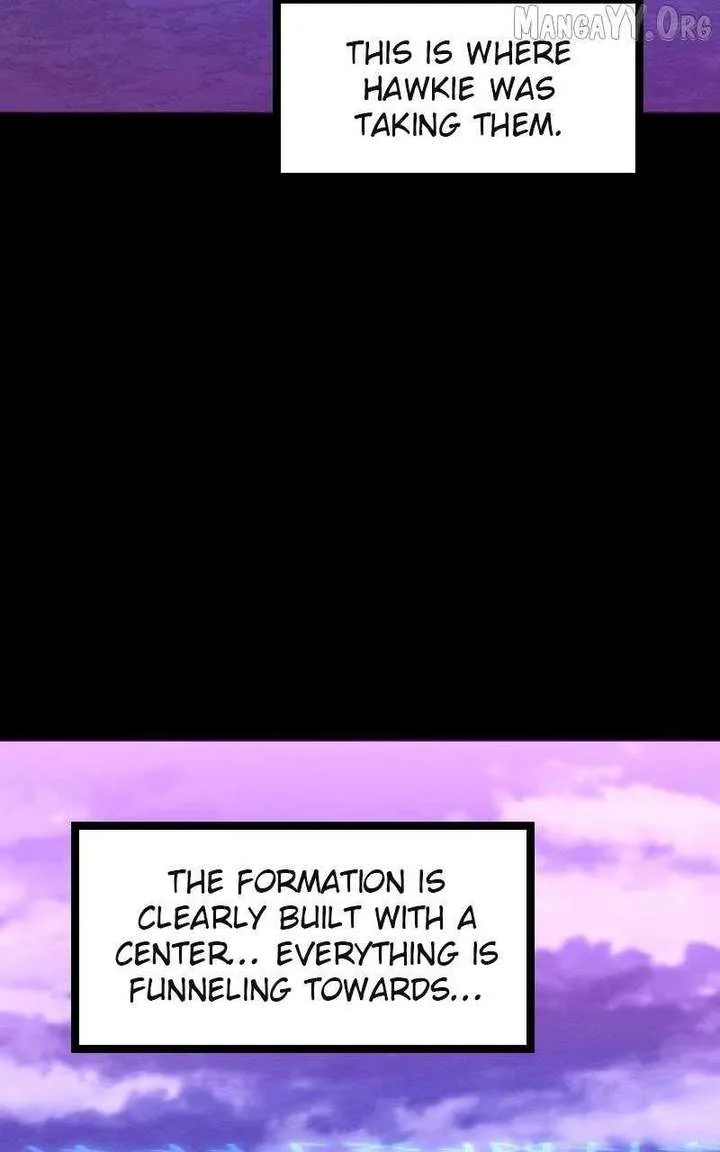 Primal Hunter Chapter 90 page 19