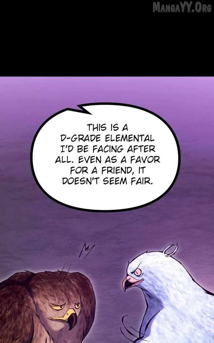 Primal Hunter Chapter 90 page 39