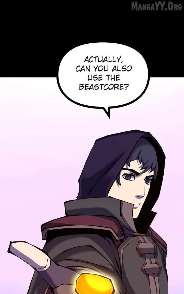Primal Hunter Chapter 91 page 105
