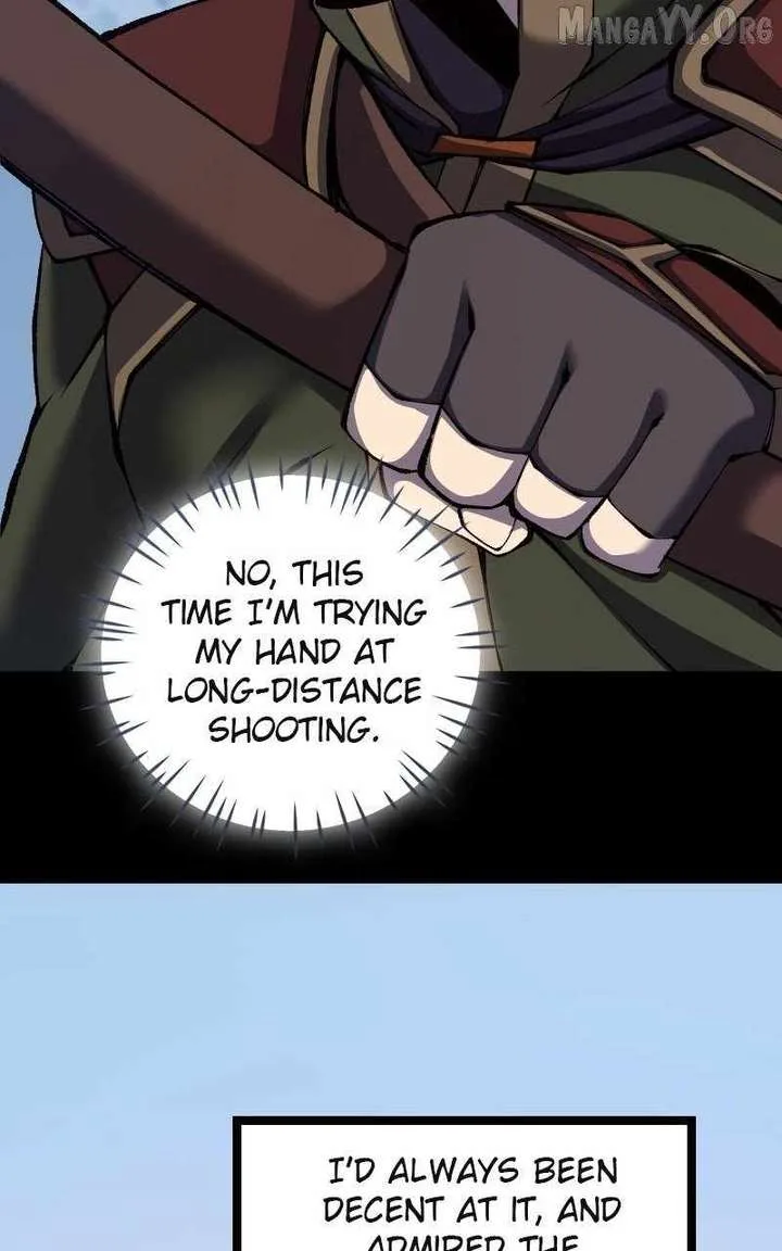 Primal Hunter Chapter 90 page 60