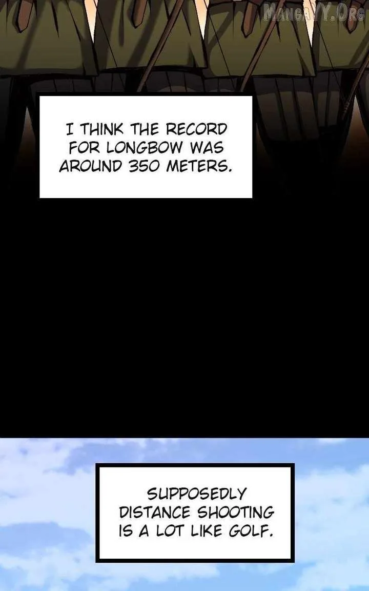 Primal Hunter Chapter 90 page 62