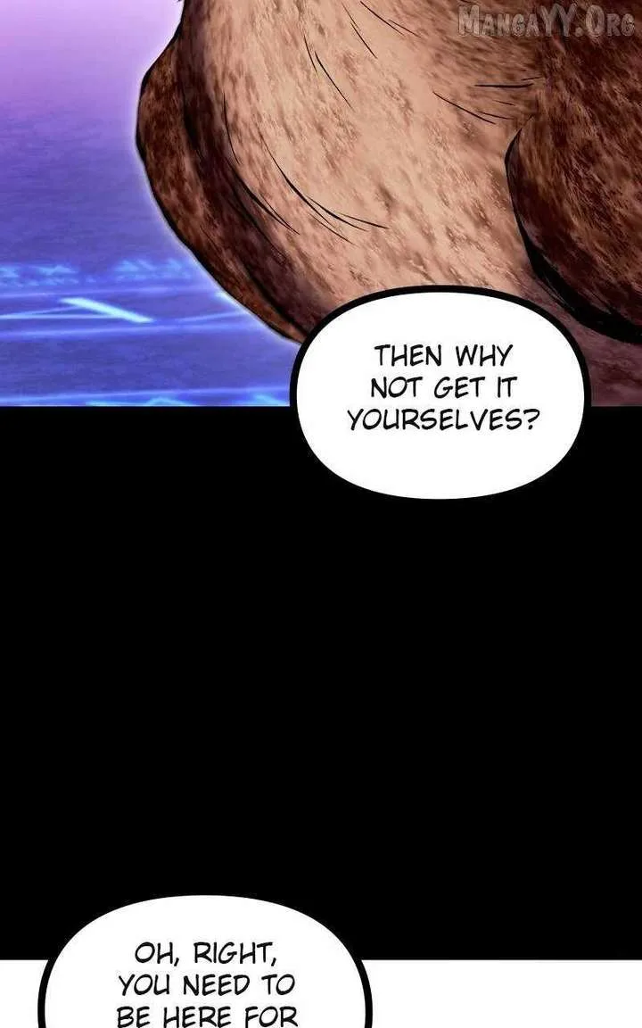 Primal Hunter Chapter 90 page 31