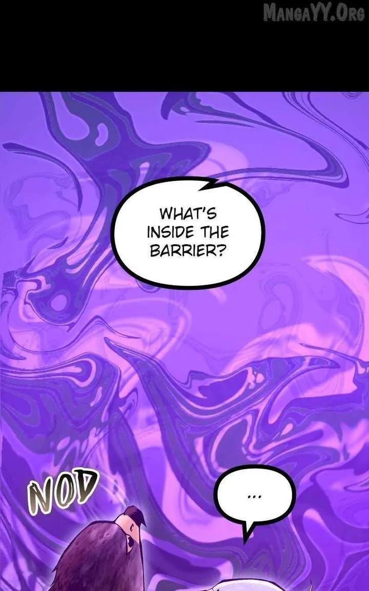 Primal Hunter Chapter 90 page 8