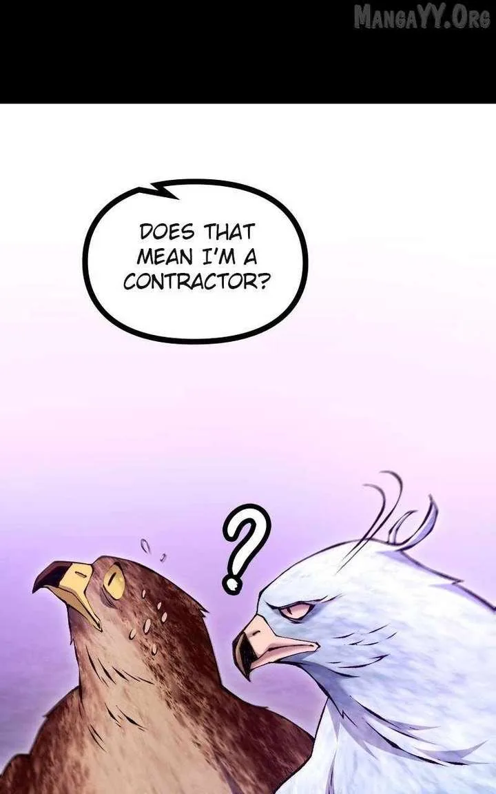 Primal Hunter Chapter 90 page 35