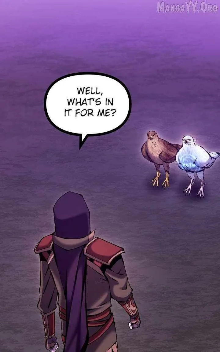 Primal Hunter Chapter 90 page 37