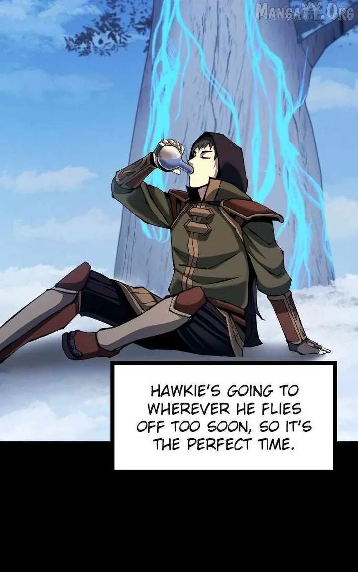 Primal Hunter Chapter 89 page 9