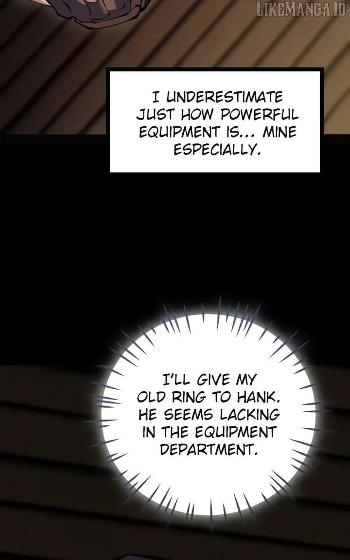 Primal Hunter Chapter 86 page 25