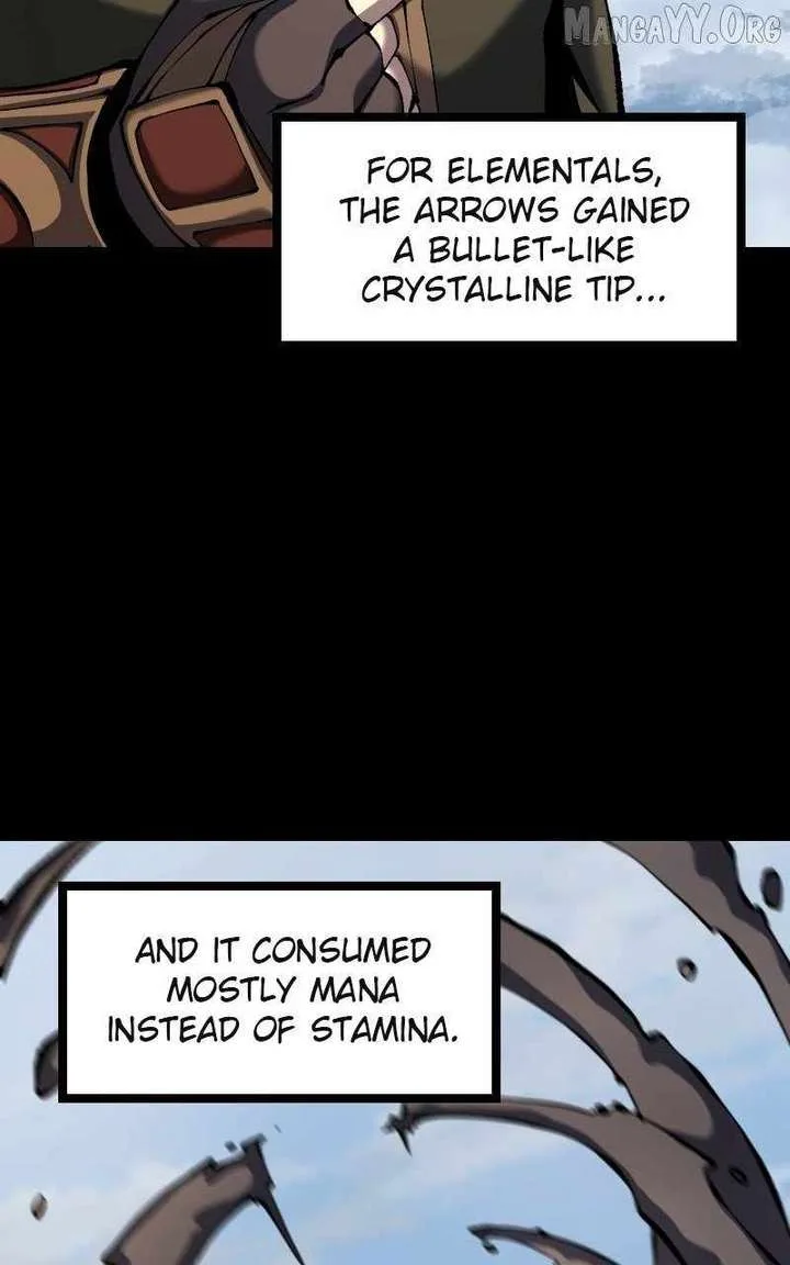 Primal Hunter Chapter 89 page 6