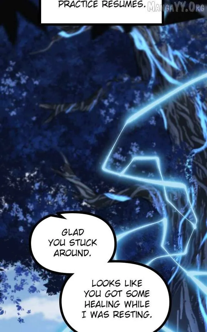 Primal Hunter Chapter 90 page 115