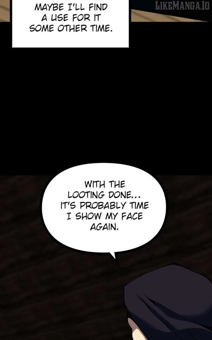 Primal Hunter Chapter 86 page 33