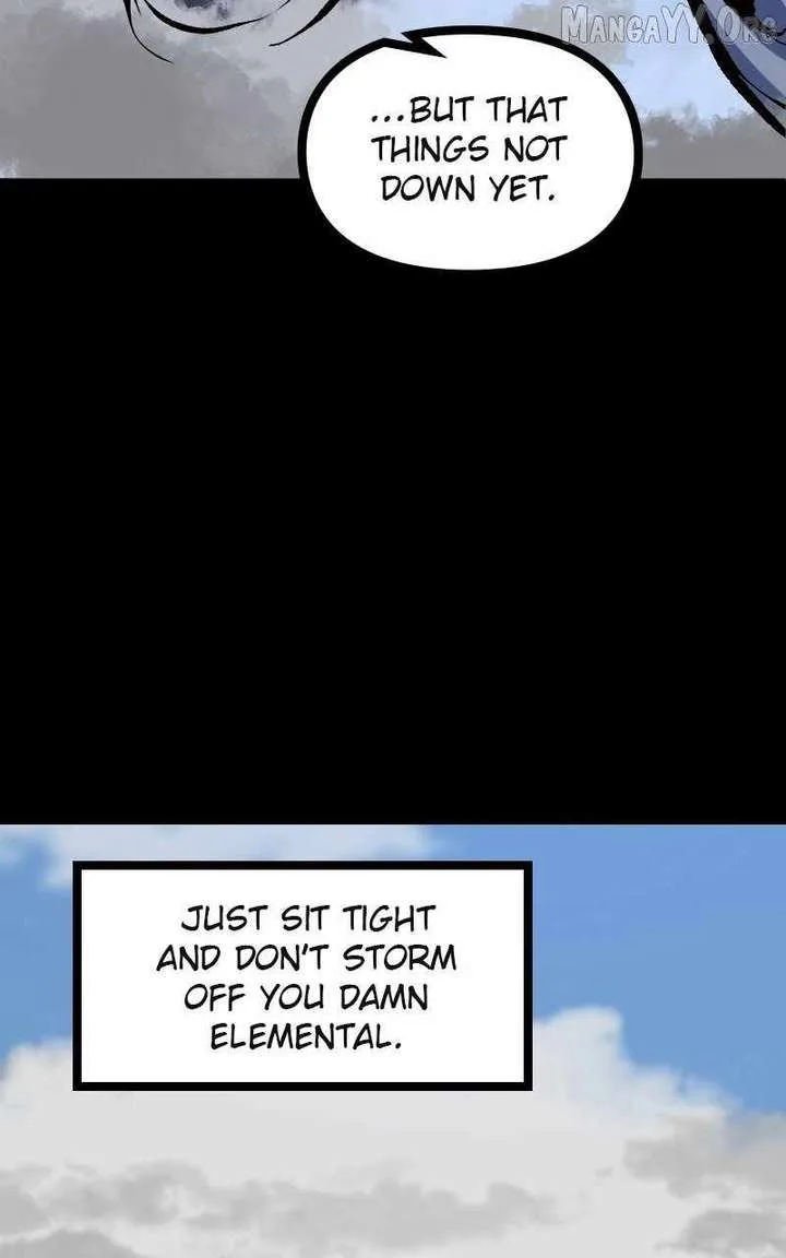 Primal Hunter Chapter 90 page 113