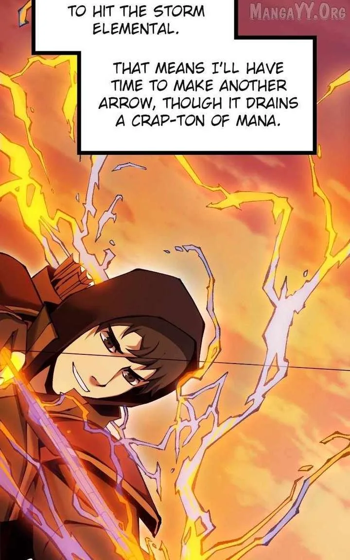 Primal Hunter Chapter 90 page 76
