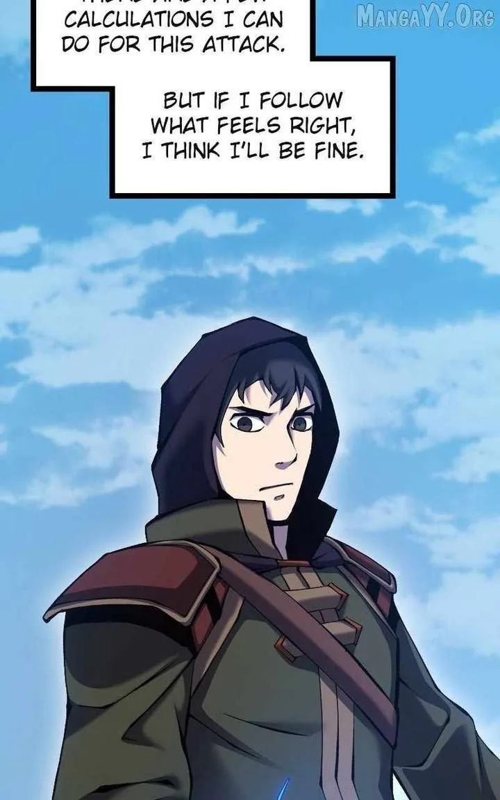 Primal Hunter Chapter 90 page 68