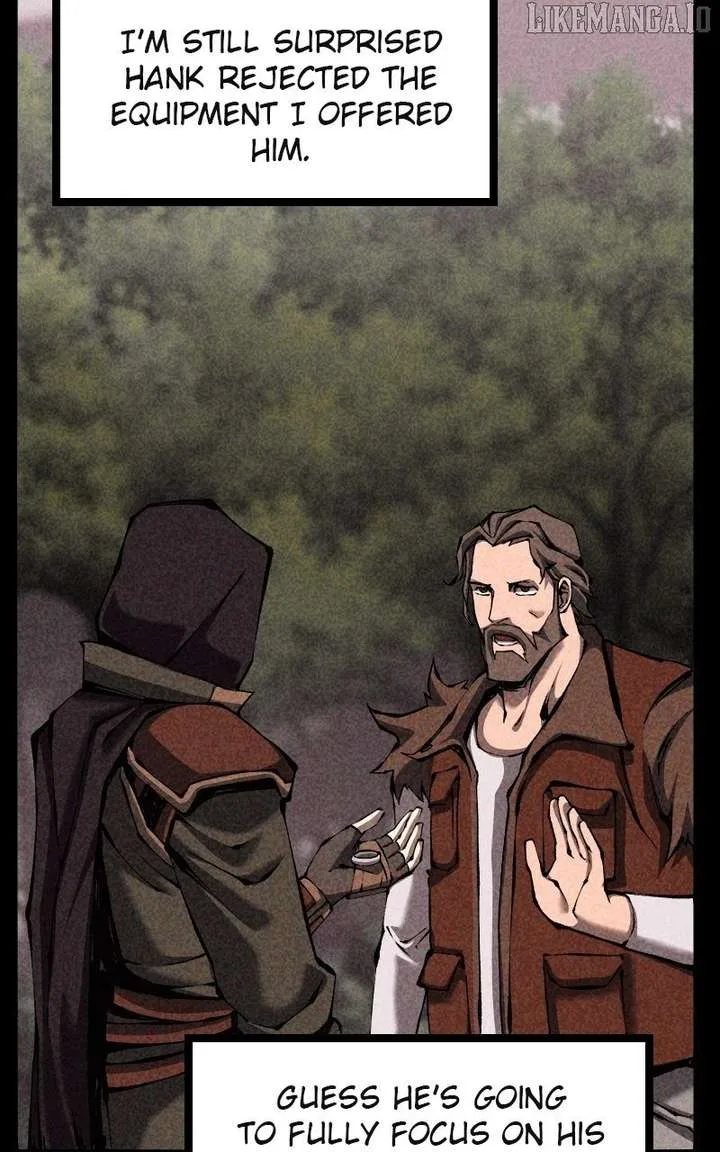 Primal Hunter Chapter 86 page 57