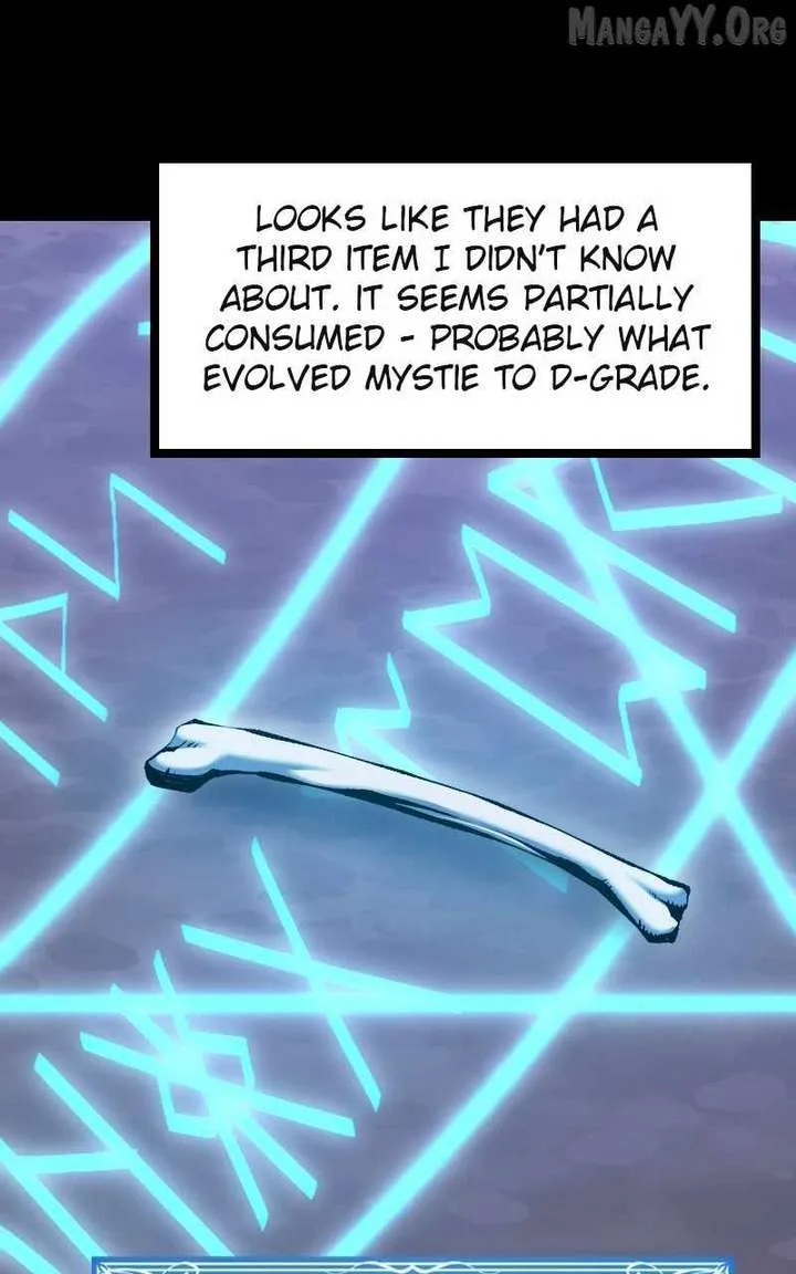 Primal Hunter Chapter 92 page 71