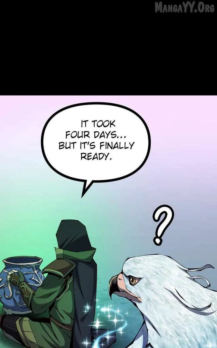 Primal Hunter Chapter 92 page 40